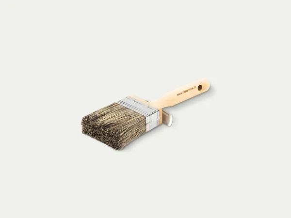 Betonlook Kwast 3x7 cm