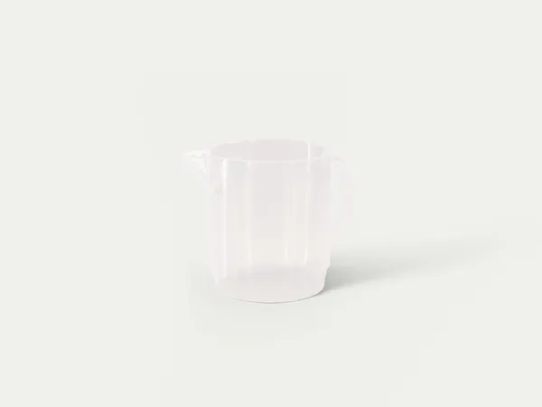 Maatbeker 2 liter