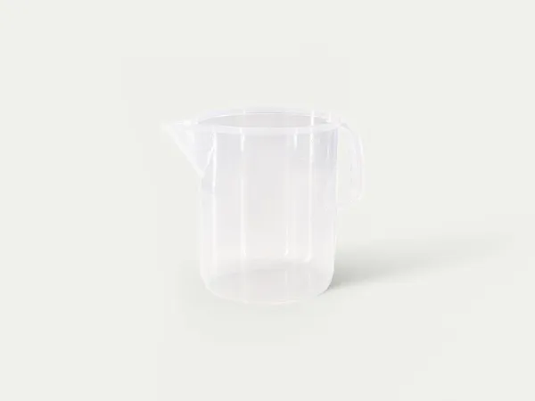 Maatbeker 5 liter