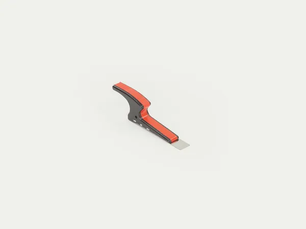 RVS Spackmes 20mm