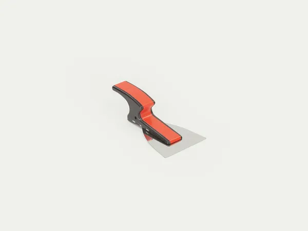 RVS Spackmes 80mm