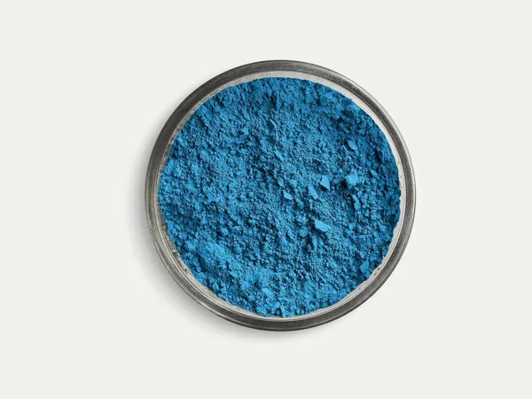 PIG 6 SP Bleu Cobalt 1