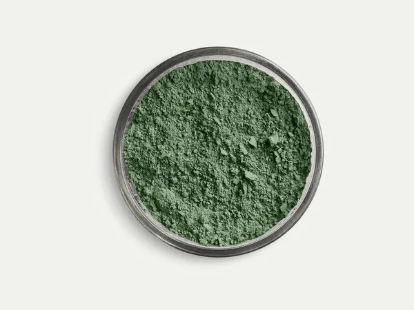 PIG 31 Vert Oxyde De Chrome Fonce 1