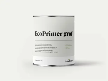 EcoPrimer grof