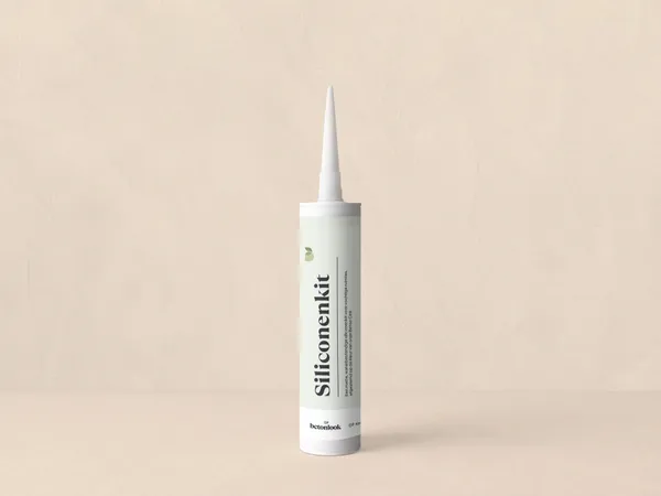Siliconenkit 13 Beige fles