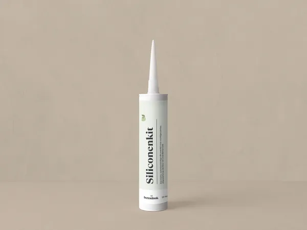 Siliconenkit 209 Paix fles