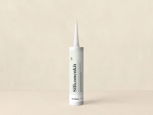 Siliconenkit 202 Lin Plus fles