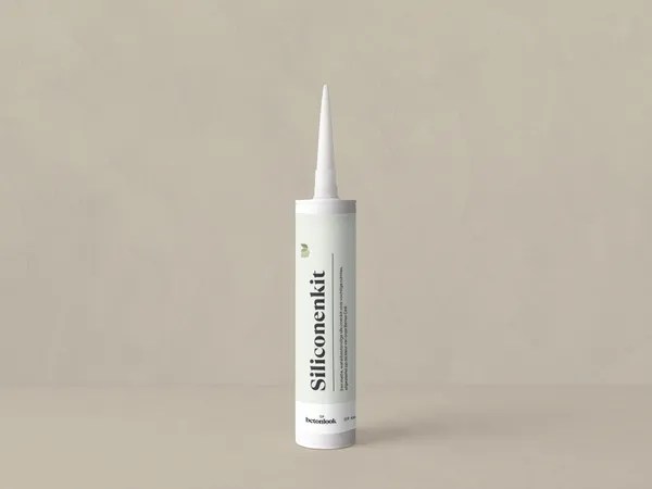 Siliconenkit 235 Monoliet fles