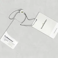 Handbemalte Farbmuster