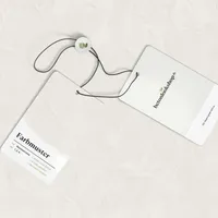 Handbemalte Farbmuster