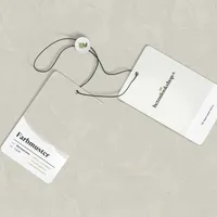 Handbemalte Farbmuster