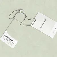 Handbemalte Farbmuster