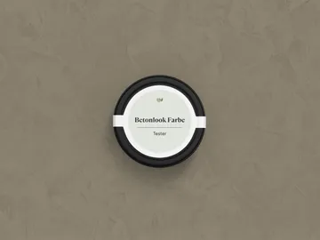 BLV 261 Foam