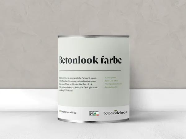 Betonlook verf 103 Esprit blik DE
