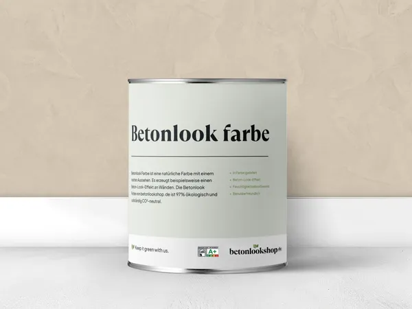 Betonlook verf 215 Noa blik DE