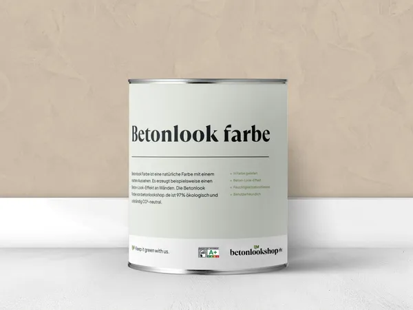 Betonlook verf 220 Aada blik DE