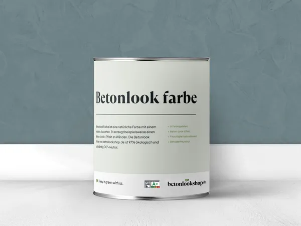 Betonlook verf 730 Ambiance DE