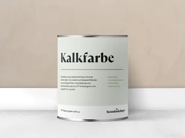 KLV 209 Paix