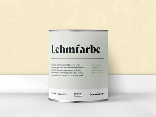 Leemverf 500 Provenz blik DE