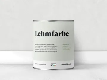LMV 100 Noir 20%