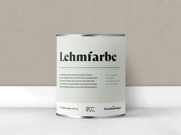 Leemverf 220 Savanneolifant blik DE