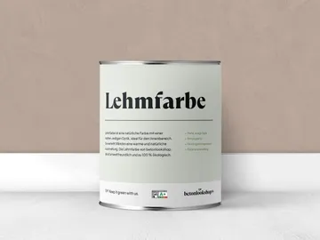 LMV 264 Kaolin