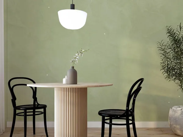 Klv 630 Moss 4 kalkverf