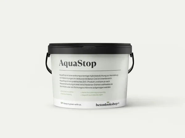 Aquastop