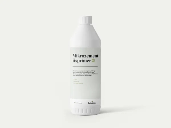 Beton Cire fixprimer DE