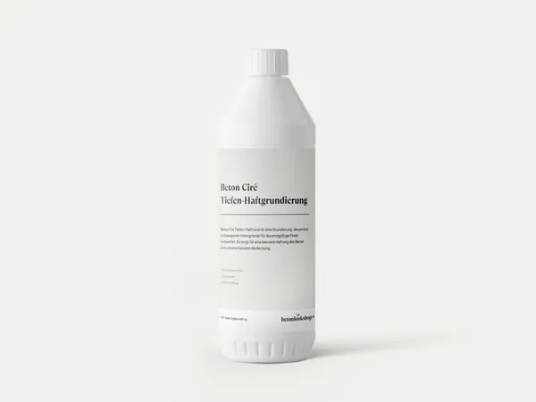 Beton Cire Primer