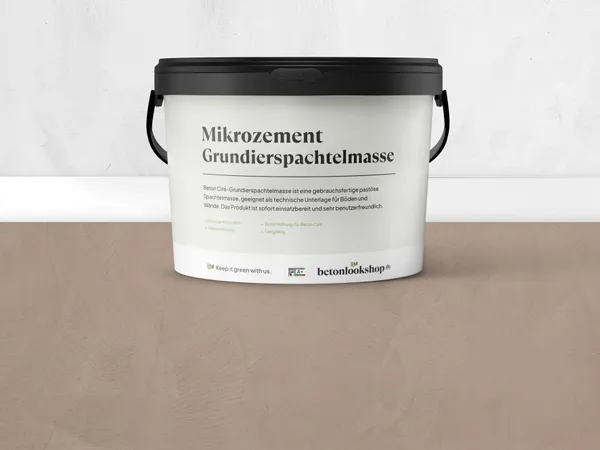 Beton Cire 10135 Ella basislaag DE