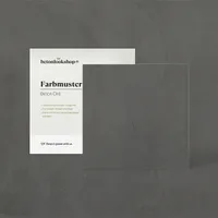 Farbmuster