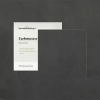 Farbmuster