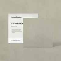 Farbmuster