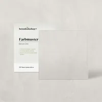 Farbmuster