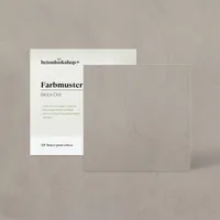 Farbmuster
