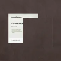 Farbmuster