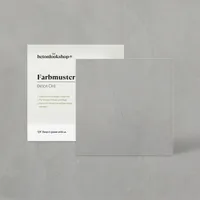 Farbmuster