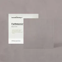 Farbmuster