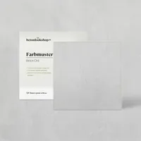 Farbmuster