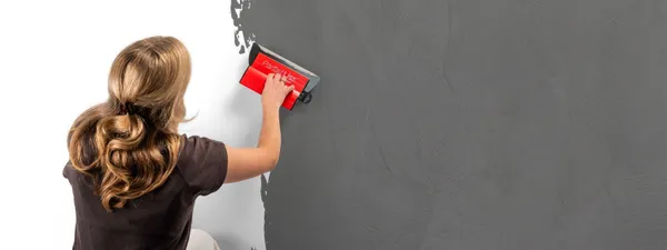 Beton Cire 06 Staal aanbrengen vloer