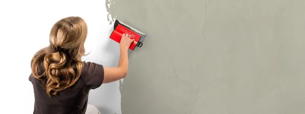 Beton Cire 10230 Chou Fleur aanbrengen vloer