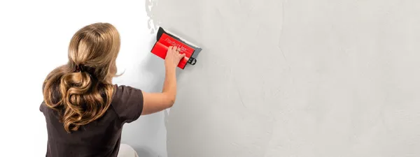 Beton Cire 10231 Brullee aanbrengen vloer