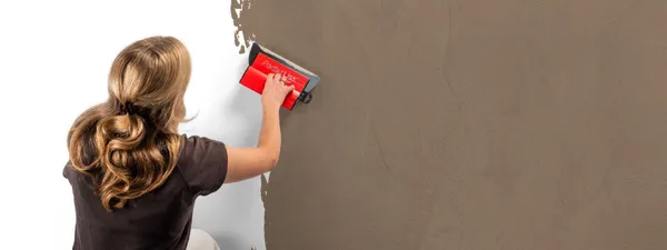Beton Cire 10780 Sisu aanbrengen vloer