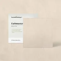 Farbmuster