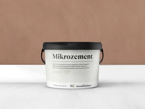 Beton Cire 26 Oudroze stucpasta DE