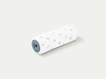 Microfibre Roller 25 cm