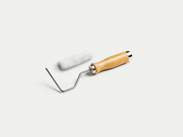 Microvezelroller compleet