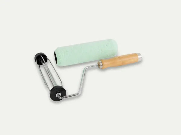 Eco roller en houder groot