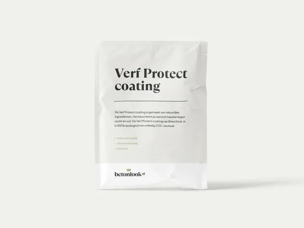 Verfprotect Coating Zakje